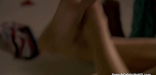  Ayeshan Khan Nude in Underbelly S02E08